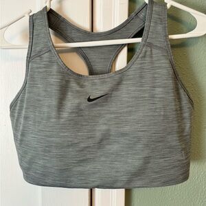 woman’s sports bra